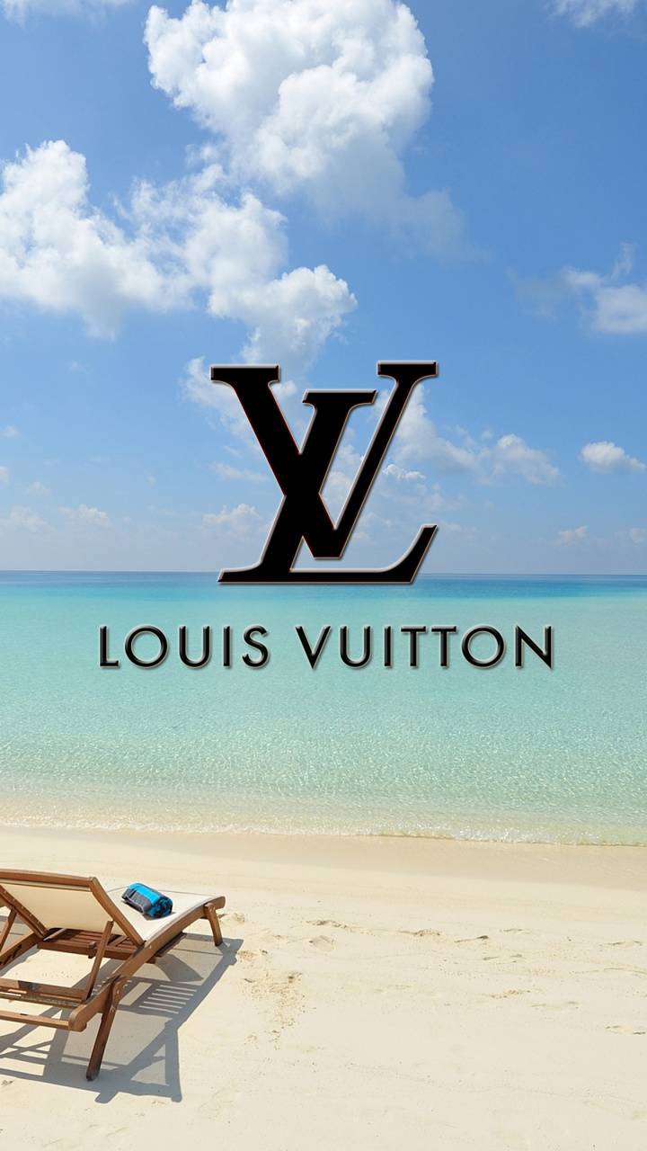Blue Louis Vuitton Wallpapers Top Free Blue Louis Vuitton Backgrounds
