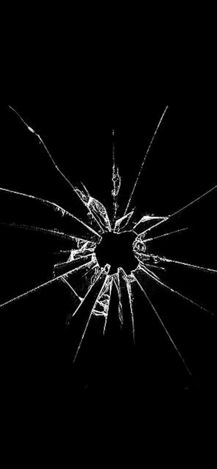 Black iPhone 10 Wallpapers Top Free Black iPhone 10 Backgrounds