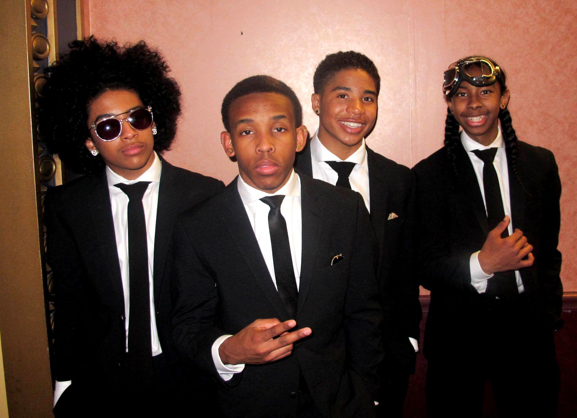 Mindless Behavior Wallpapers Top Free Mindless Behavior
