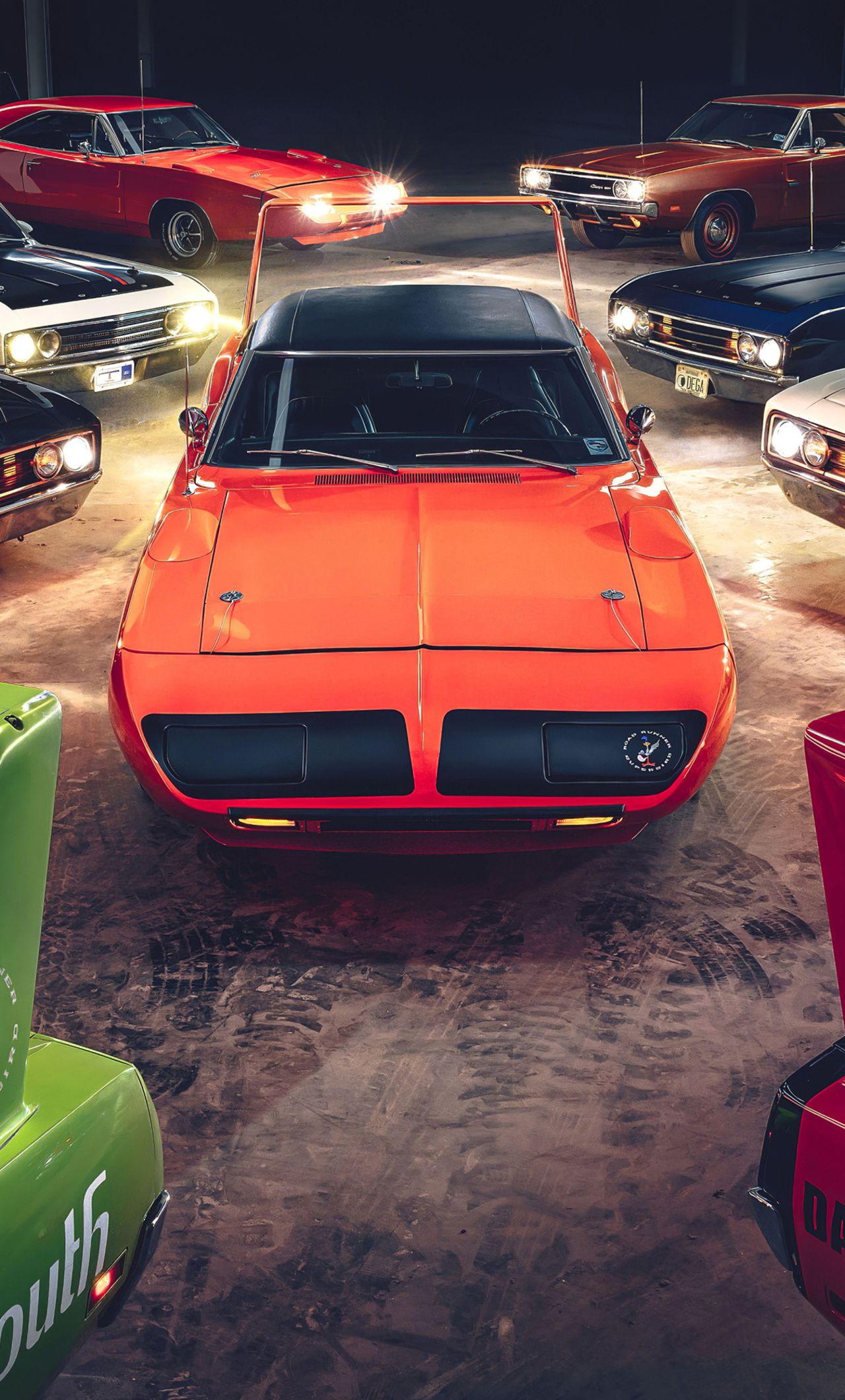 Plymouth Superbird Wallpapers Top Free Plymouth Superbird Backgrounds