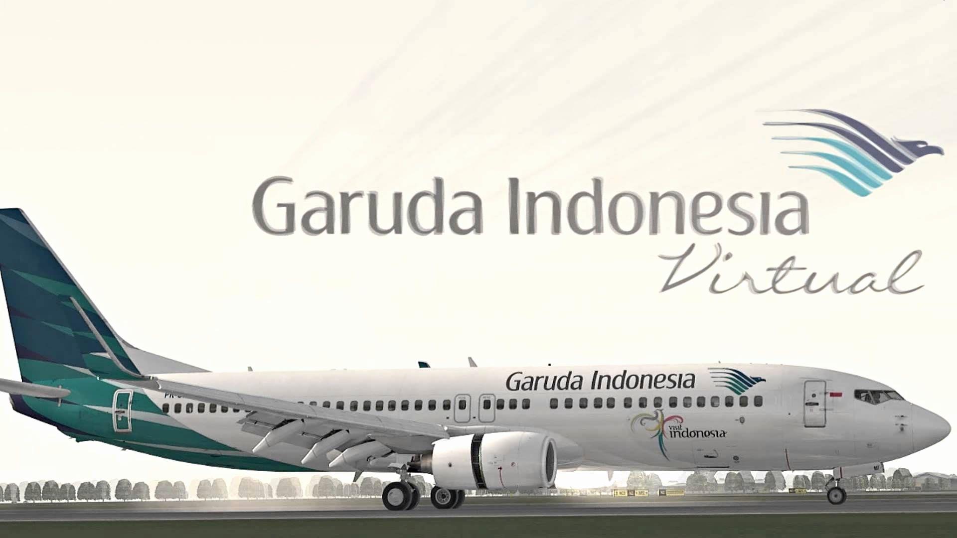Paling Keren 30 Gambar Wallpaper Garuda Indonesia Richi Wallpaper