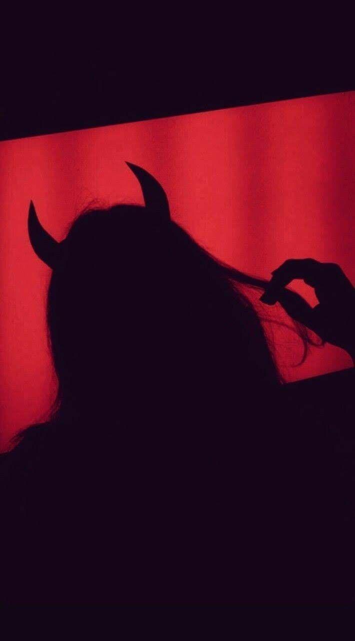 Devil Girl Aesthetic Wallpapers Top Free Devil Girl Aesthetic