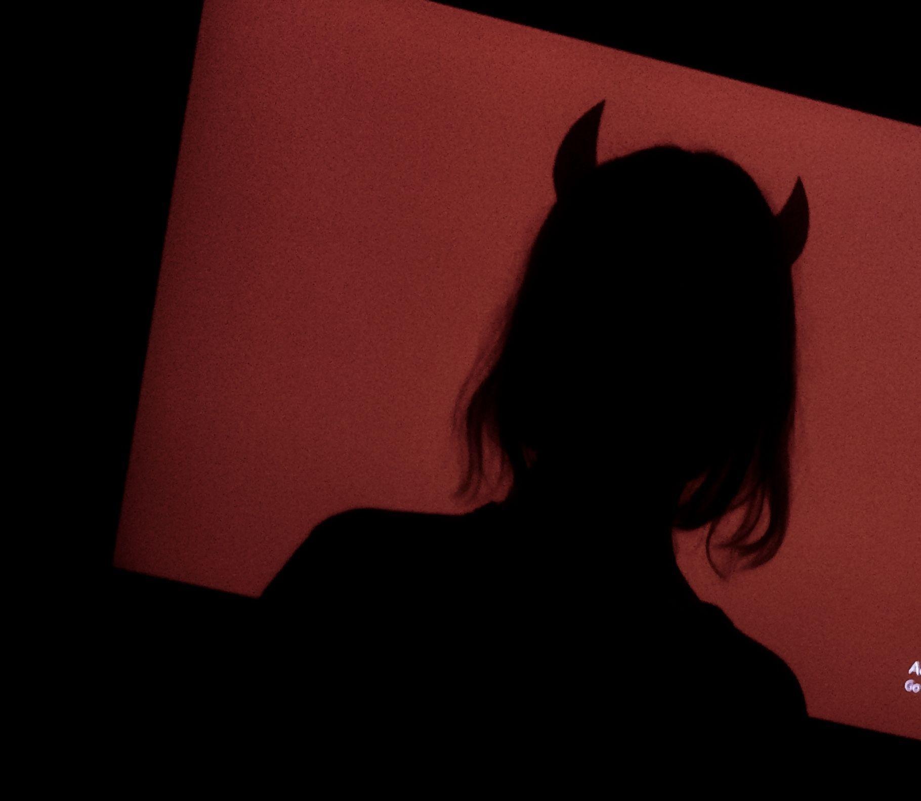 Devil Girl Aesthetic Wallpapers Top Free Devil Girl Aesthetic