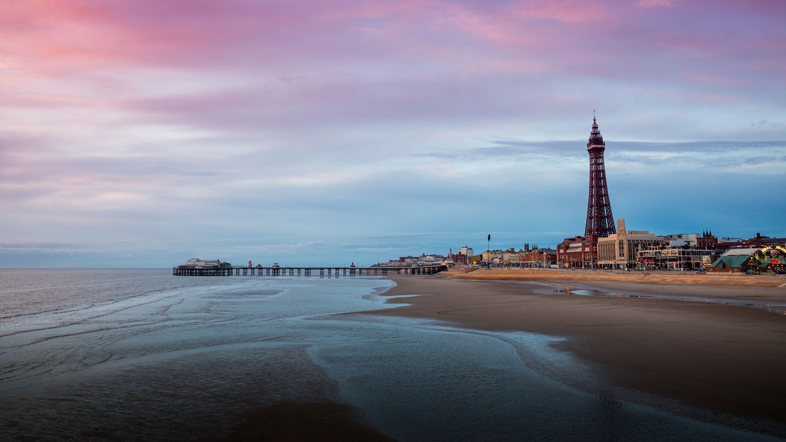 Blackpool Wallpapers Top Free Blackpool Backgrounds WallpaperAccess