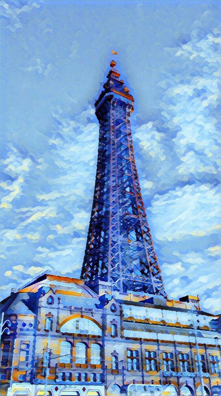 Blackpool Wallpapers Top Free Blackpool Backgrounds WallpaperAccess