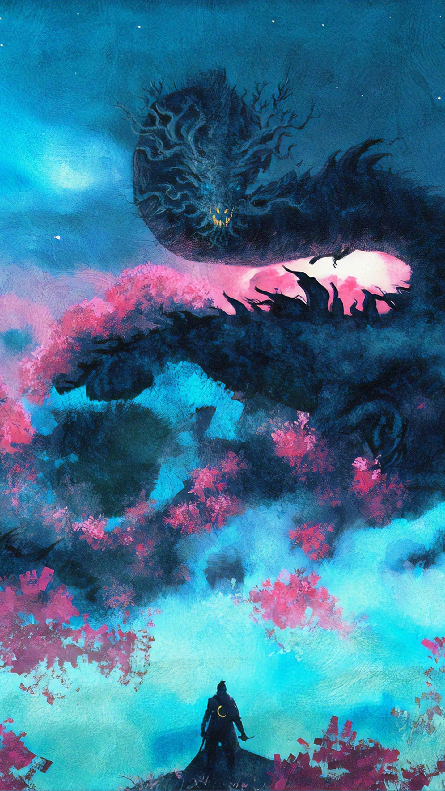 Japanese Abstract Art Wallpapers Top Free Japanese Abstract Art