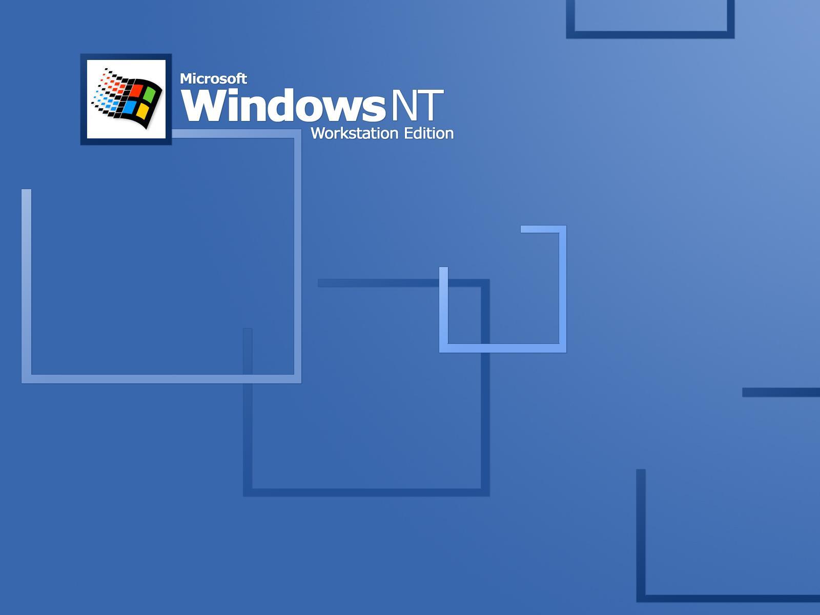 Windows NT Wallpapers Top Free Windows NT Backgrounds WallpaperAccess