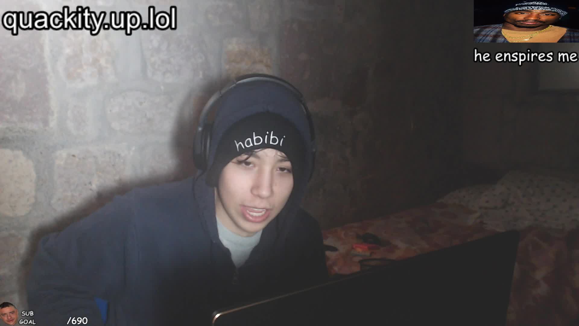 Quackity Wallpapers Top Free Quackity Backgrounds WallpaperAccess