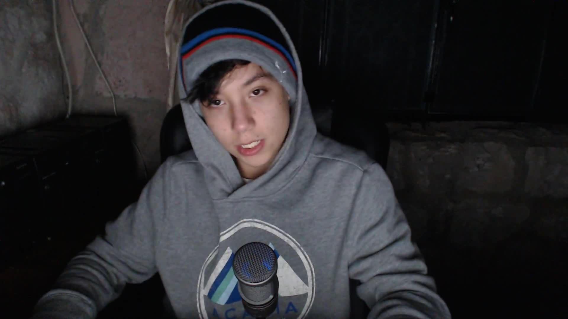 Quackity Wallpapers Top Free Quackity Backgrounds WallpaperAccess