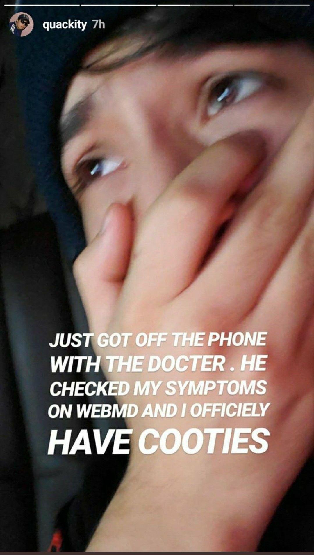 Quackity Wallpapers Top Free Quackity Backgrounds WallpaperAccess