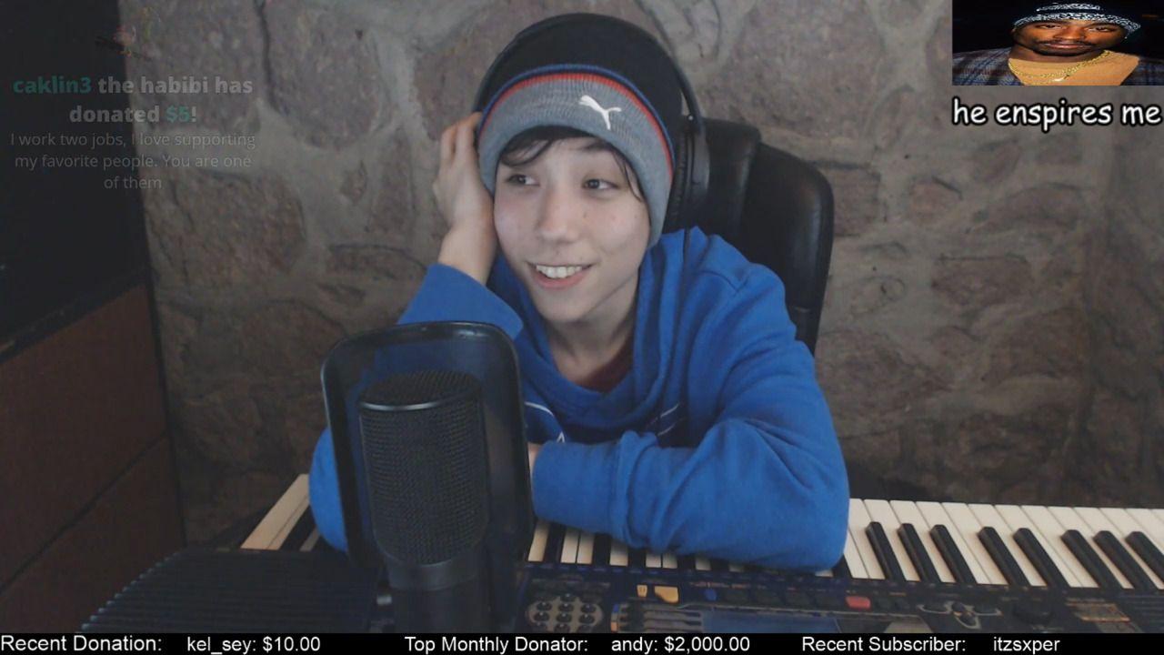 Quackity Wallpapers Top Free Quackity Backgrounds WallpaperAccess