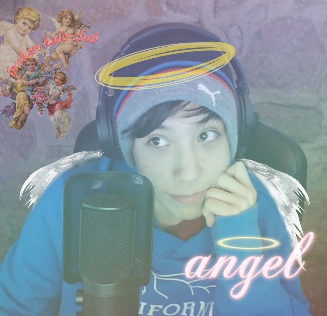 Quackity Wallpapers Top Free Quackity Backgrounds WallpaperAccess