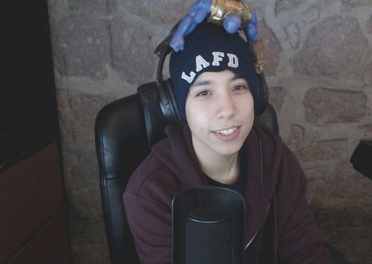 Quackity Wallpapers Top Free Quackity Backgrounds WallpaperAccess