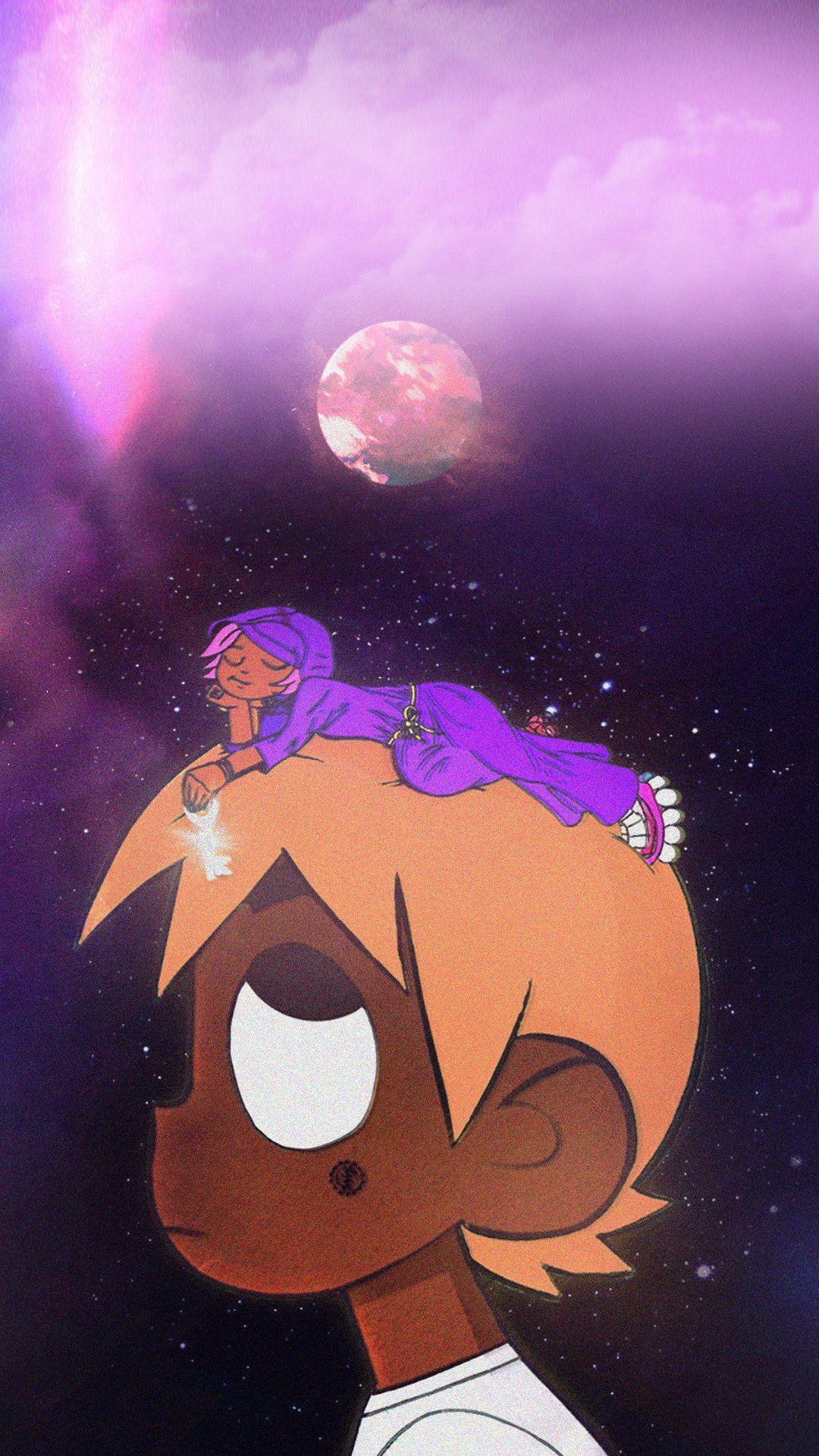 Lil Uzi Album Wallpapers Top Free Lil Uzi Album Backgrounds