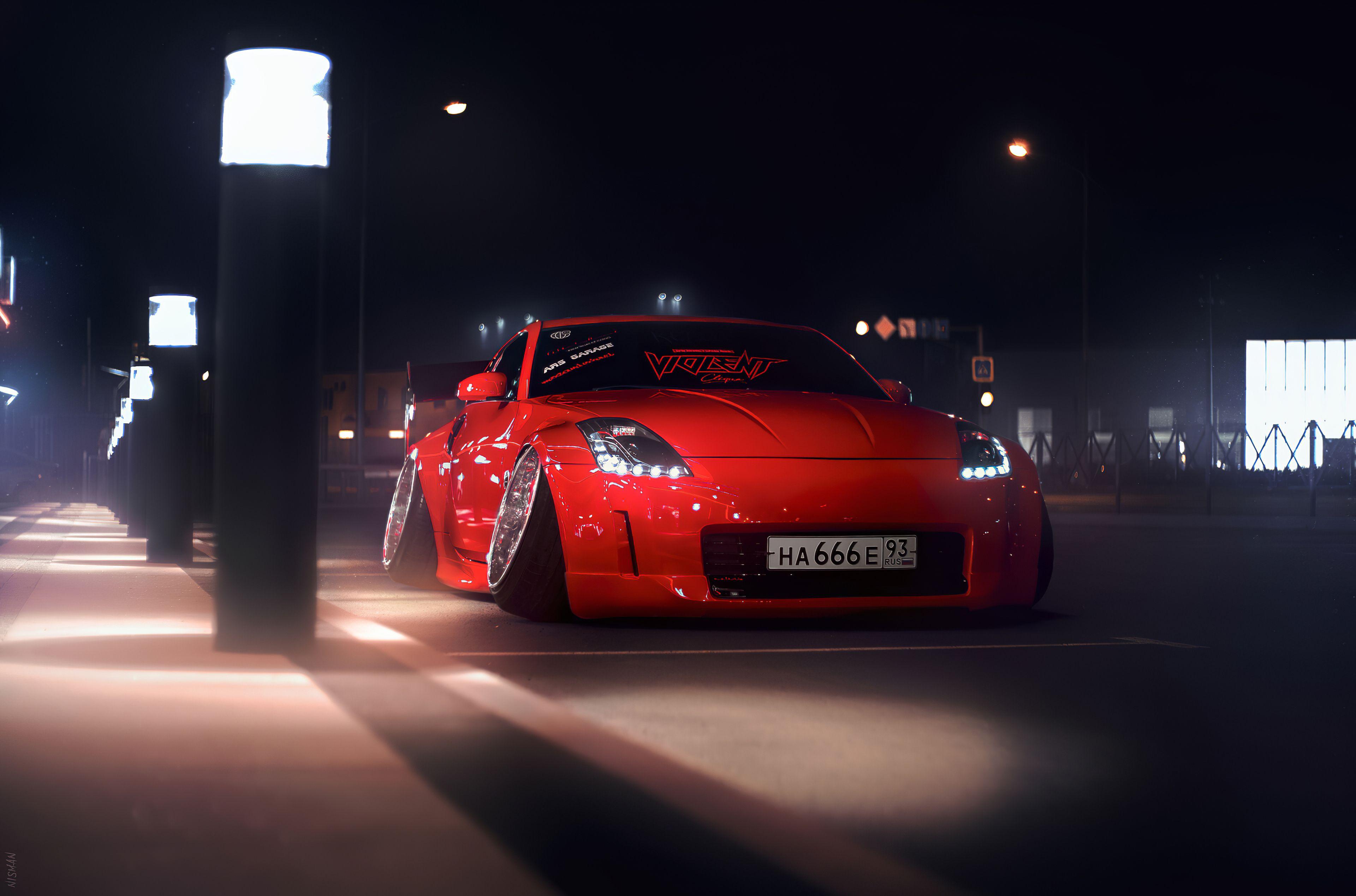 Nissan 350Z iPhone Wallpapers Top Free Nissan 350Z iPhone Backgrounds