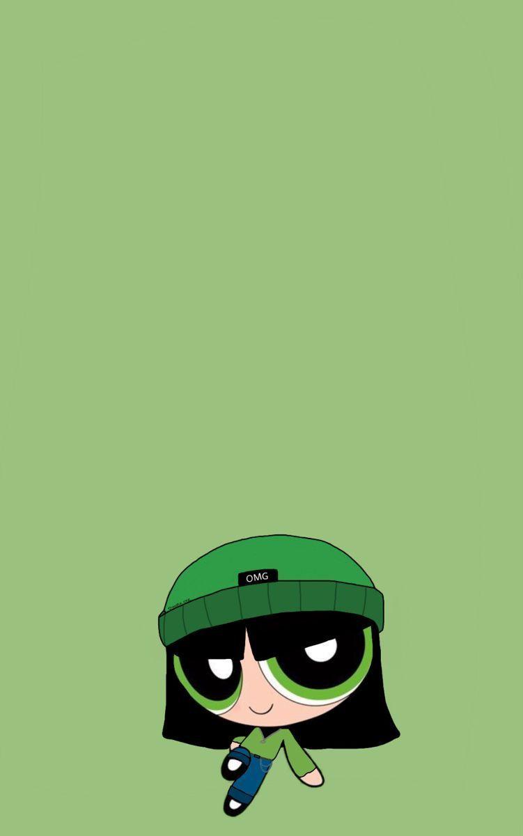 Green Cartoon Wallpapers Top Free Green Cartoon Backgrounds WallpaperAccess