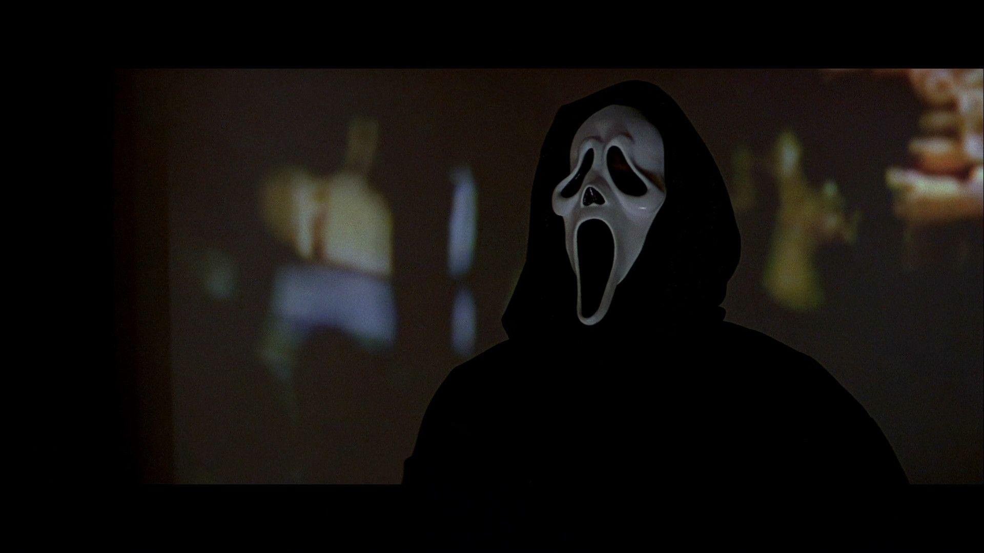 Scream Ghostface Wallpapers Top Free Scream Ghostface Backgrounds WallpaperAccess