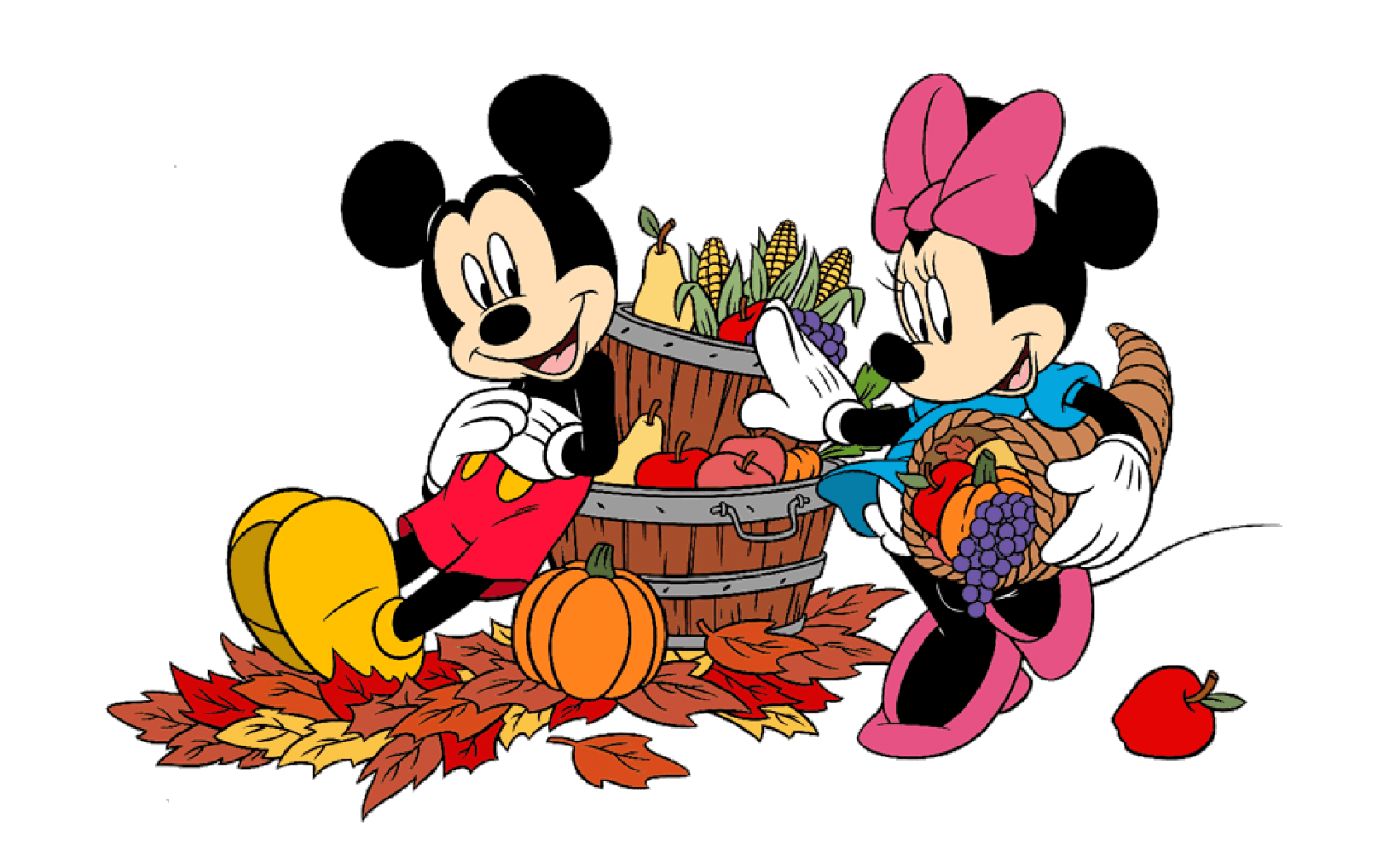 Mickey Mouse Fall Desktop Wallpapers Top Free Mickey Mouse Fall