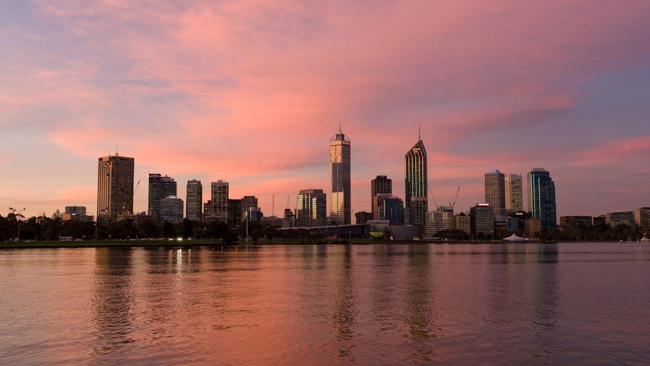 Perth Australia Wallpapers Top Free Perth Australia Backgrounds WallpaperAccess