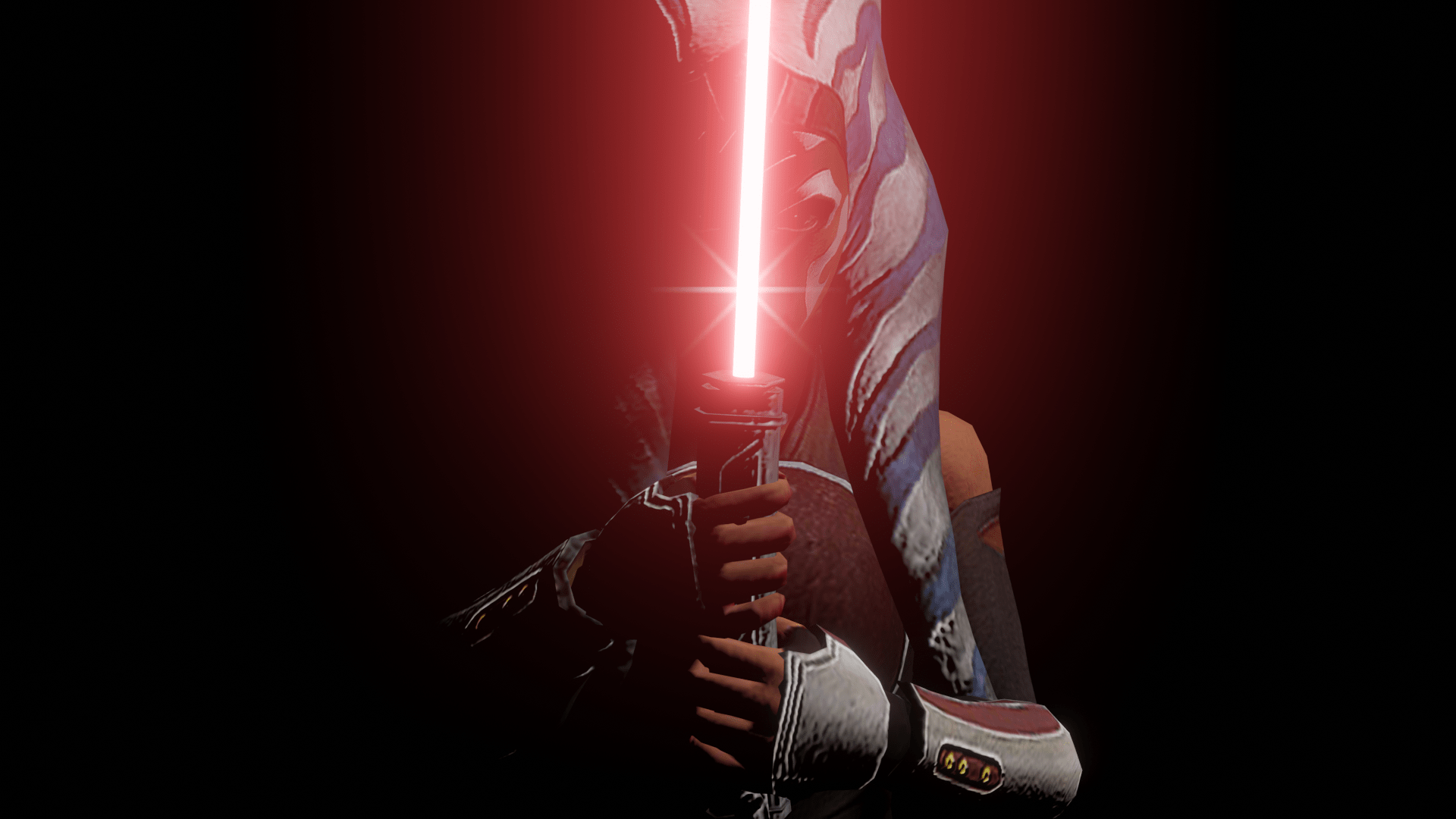 Ashoka Tano 1920X1080 Wallpapers Top Free Ashoka Tano 1920X1080