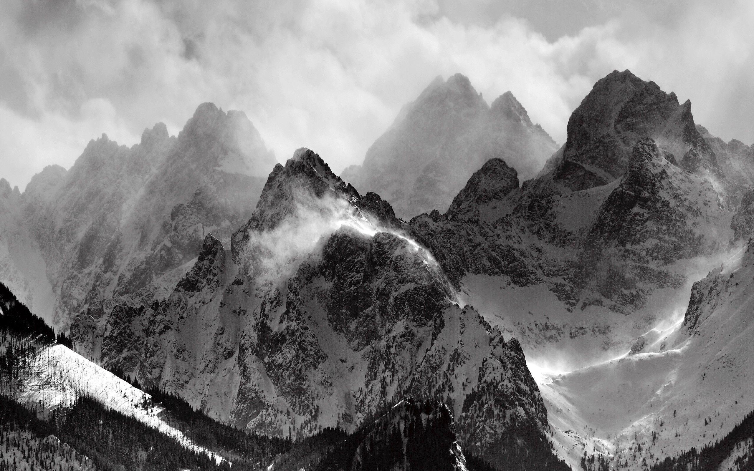 Mountain MacBook Wallpapers Top Free Mountain MacBook Backgrounds