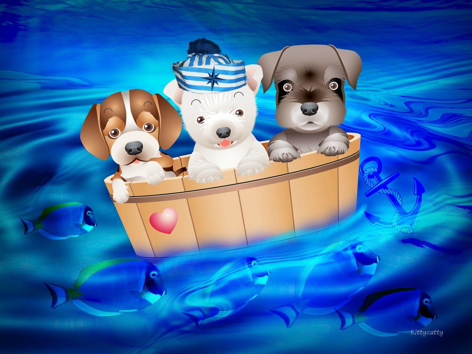 Blue Dog Wallpapers Top Free Blue Dog Backgrounds WallpaperAccess