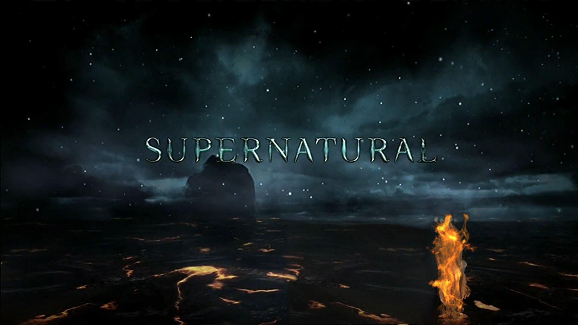 Supernatural Art Wallpapers Top Free Supernatural Art Backgrounds