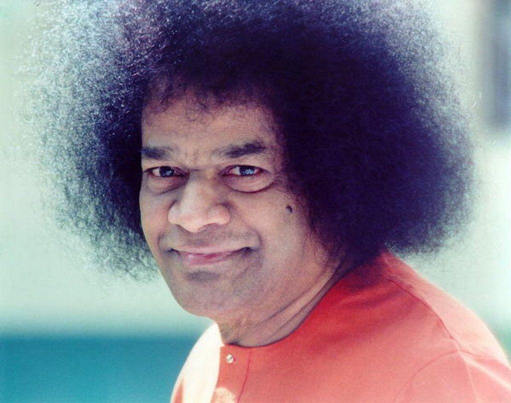 Sathya Sai Baba Wallpapers Top Free Sathya Sai Baba Backgrounds
