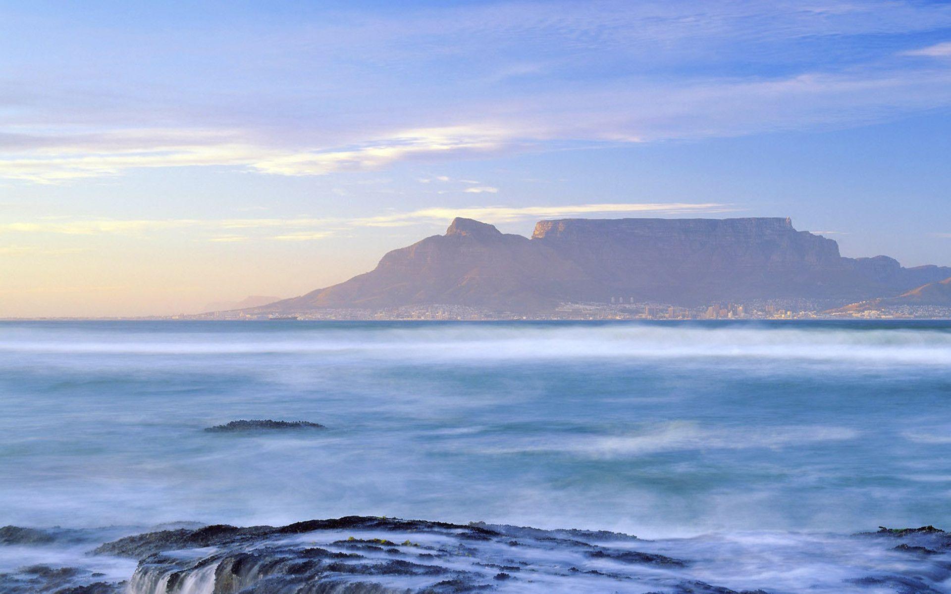 Table Mountain Wallpapers Top Free Table Mountain Backgrounds