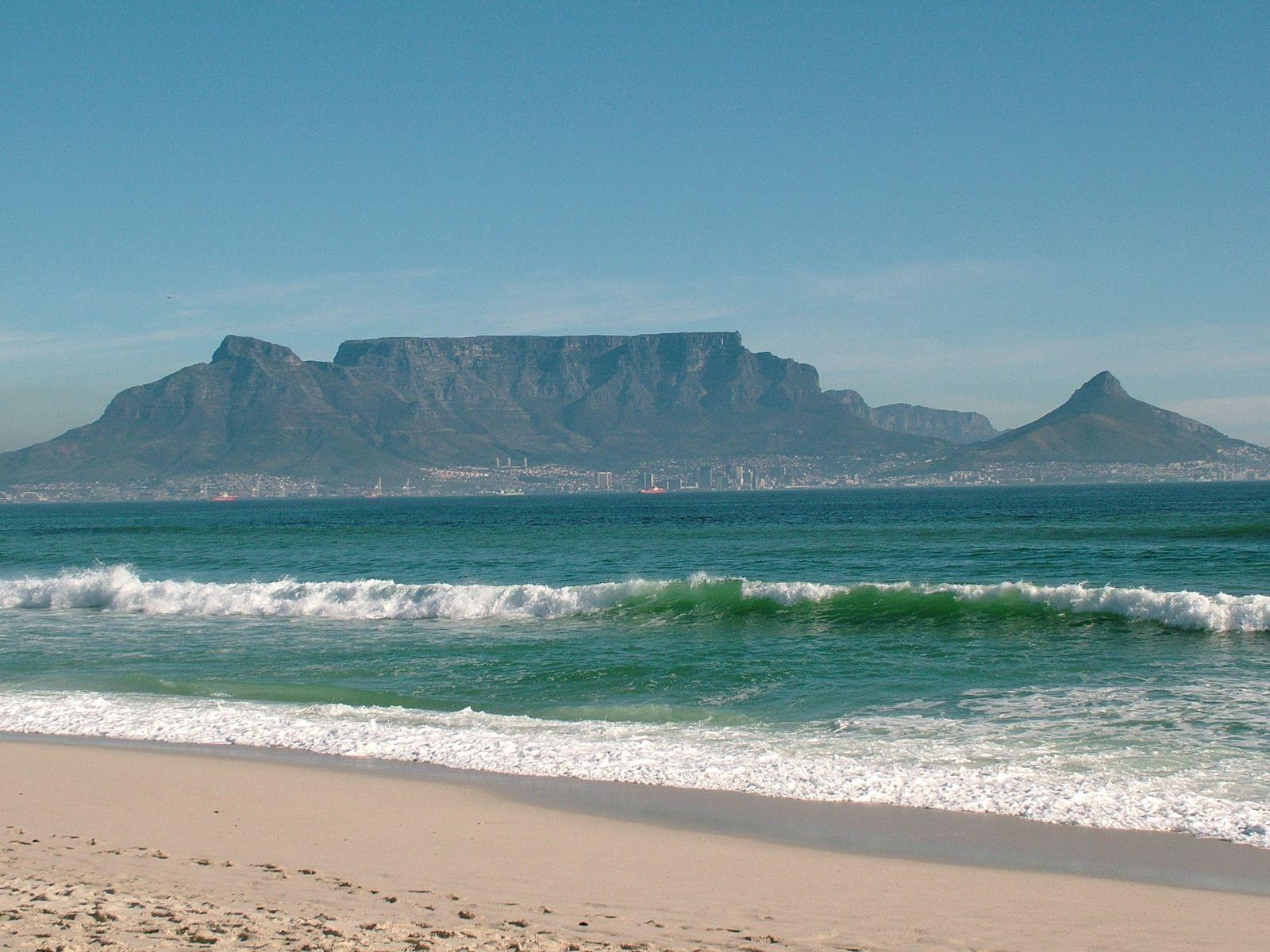 Table Mountain Wallpapers Top Free Table Mountain Backgrounds
