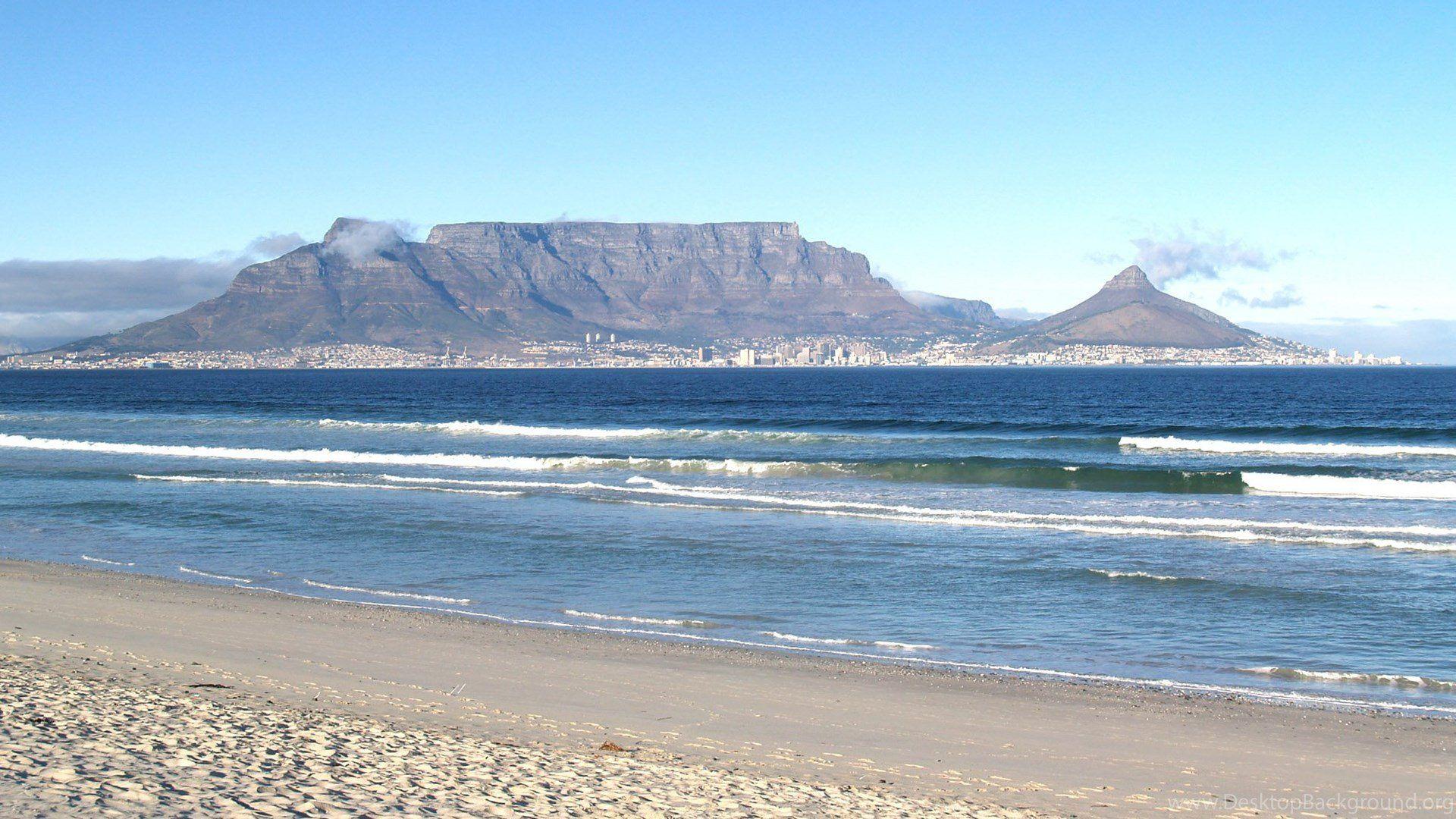 Table Mountain Wallpapers Top Free Table Mountain Backgrounds
