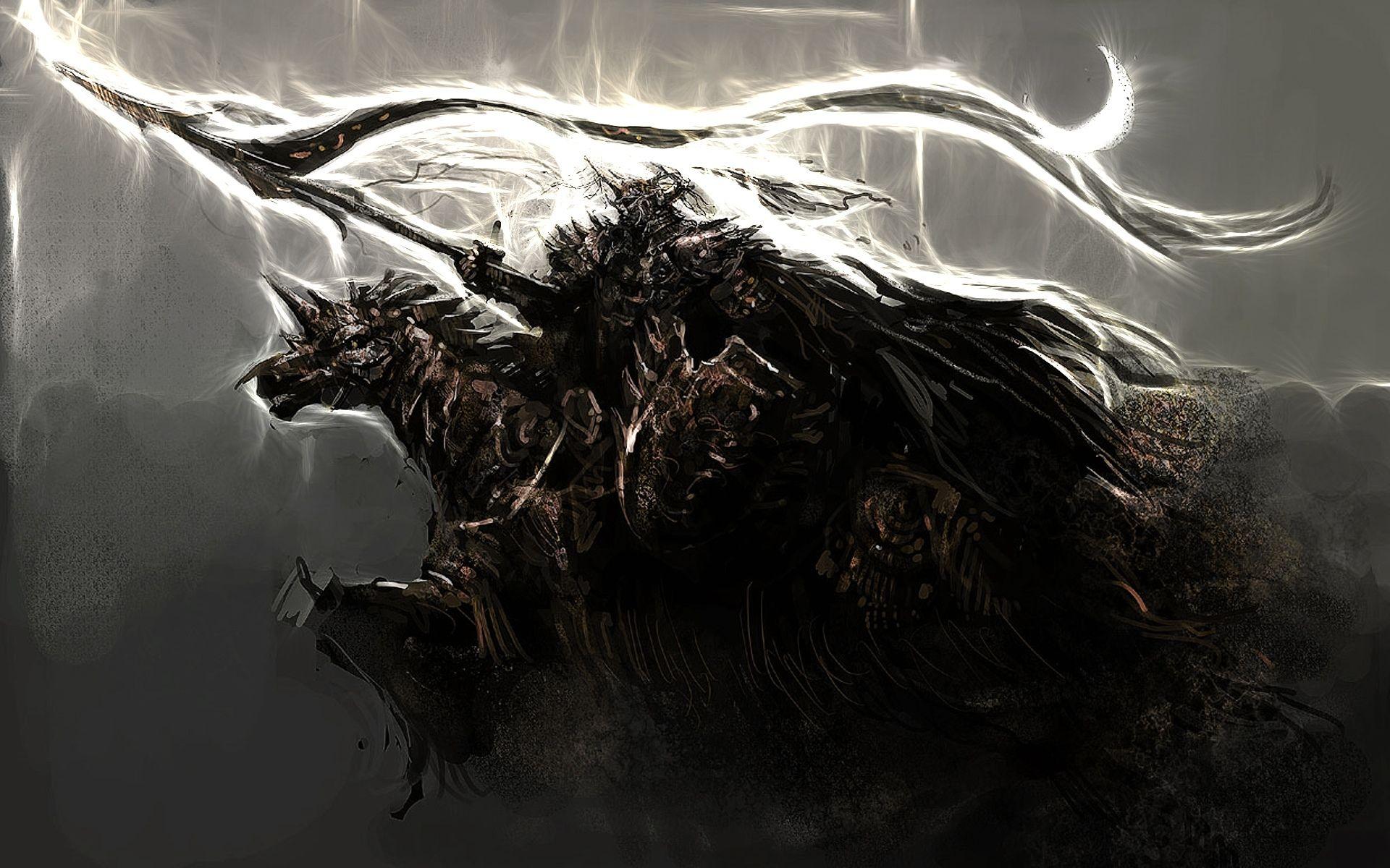 Black Knight Wallpapers Top Free Black Knight Backgrounds