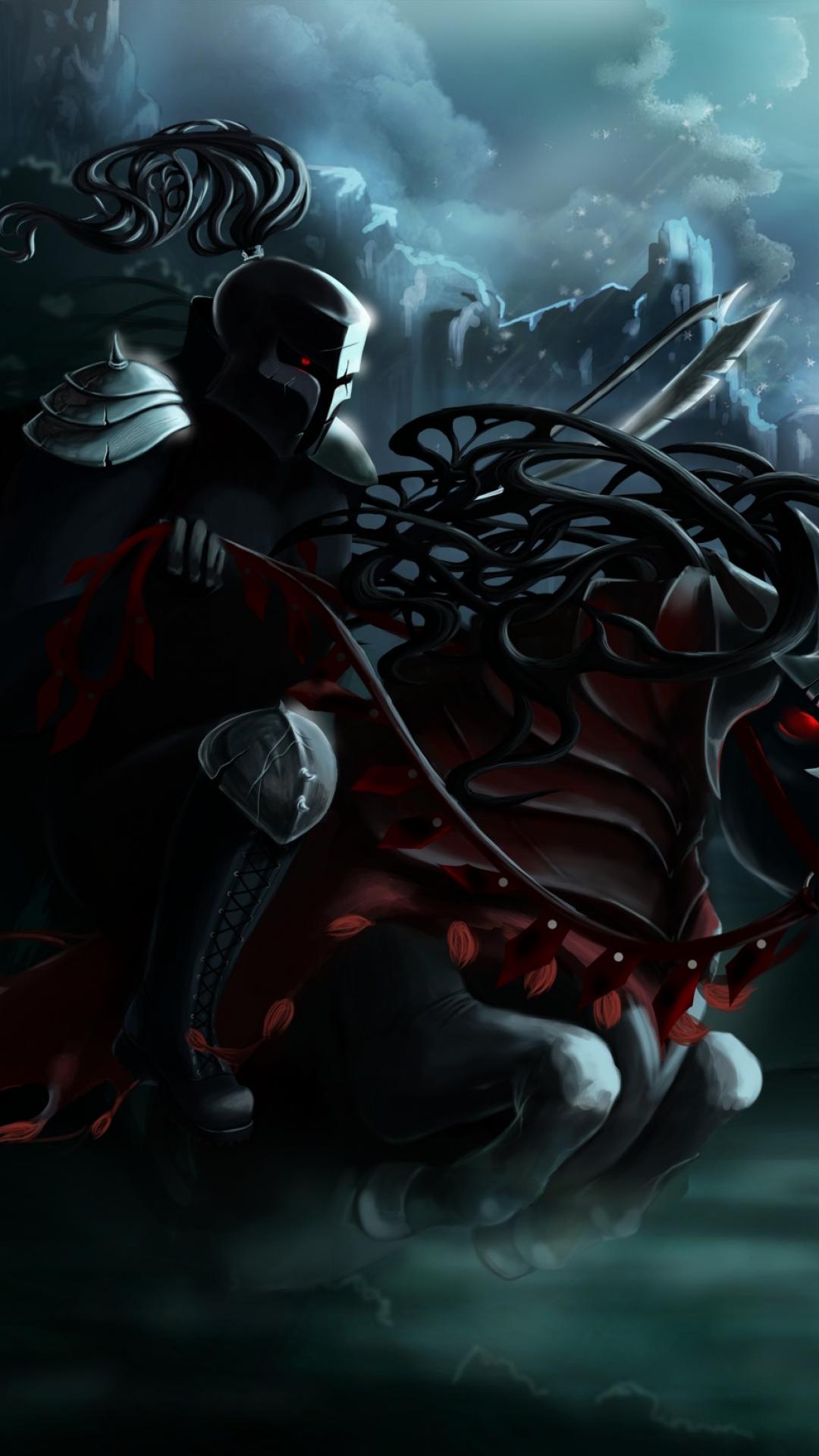 Black Knight Wallpapers Top Free Black Knight Backgrounds