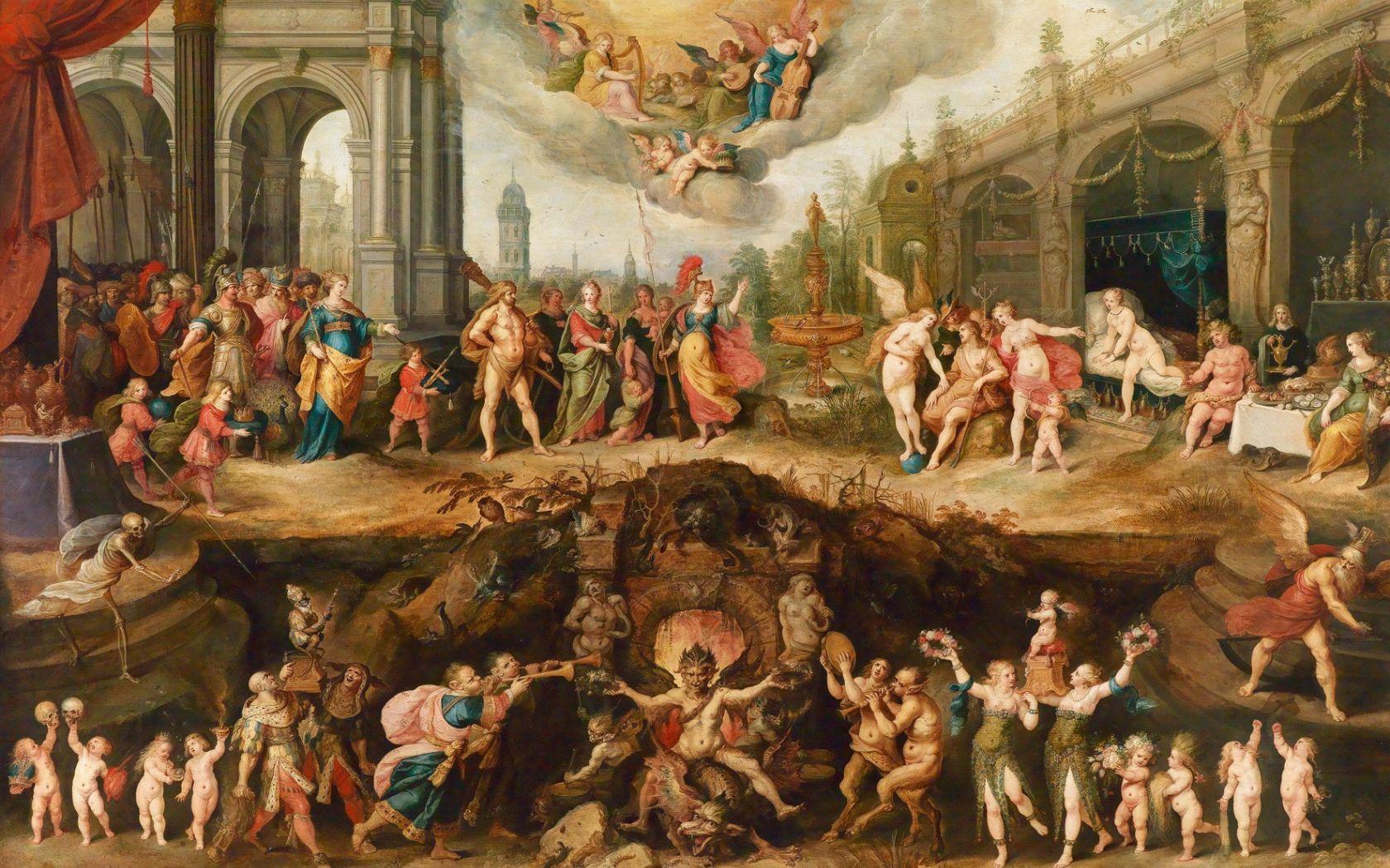 Catholic Art Wallpapers Top Free Catholic Art Backgrounds