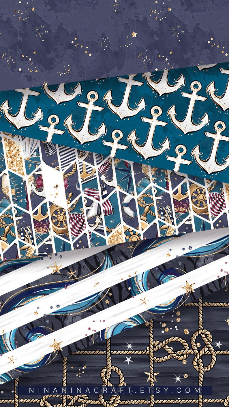 Nautical Phone Wallpapers Top Free Nautical Phone Backgrounds