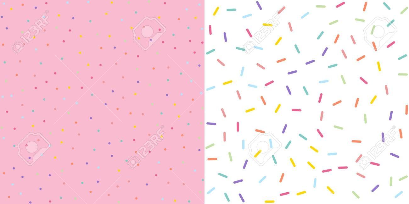 Cute Sprinkle Wallpapers Top Free Cute Sprinkle Backgrounds WallpaperAccess
