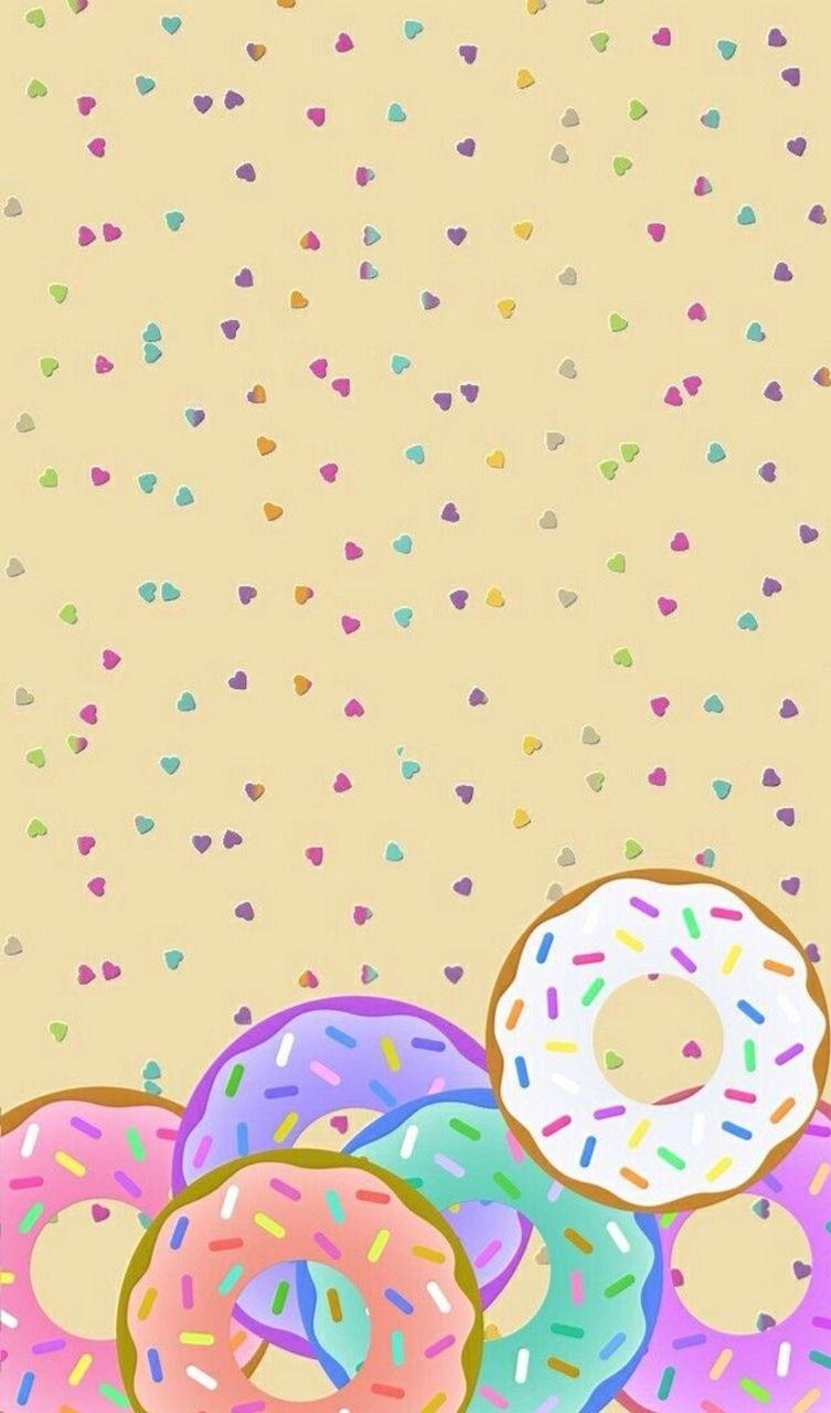 Cute Sprinkle Wallpapers Top Free Cute Sprinkle Backgrounds WallpaperAccess
