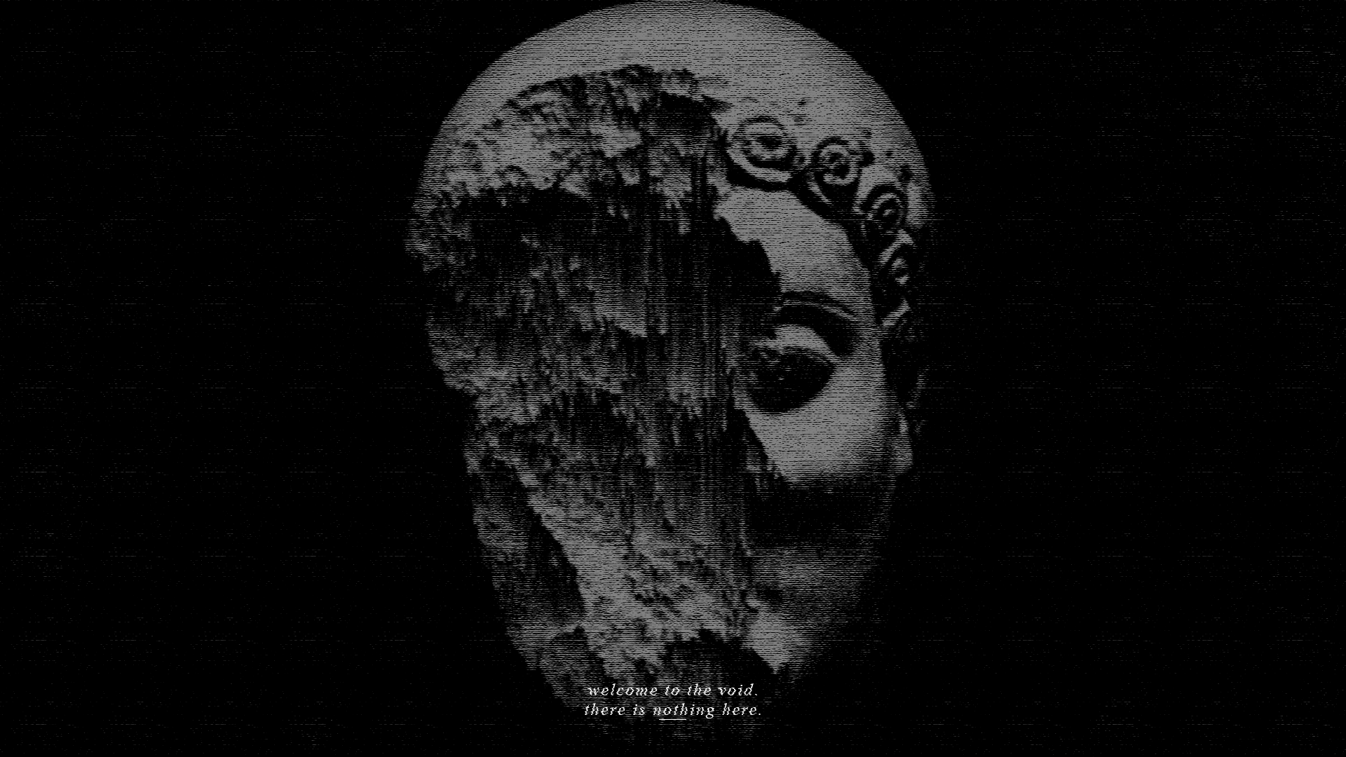 Black Vaporwave Wallpapers Top Free Black Vaporwave Backgrounds