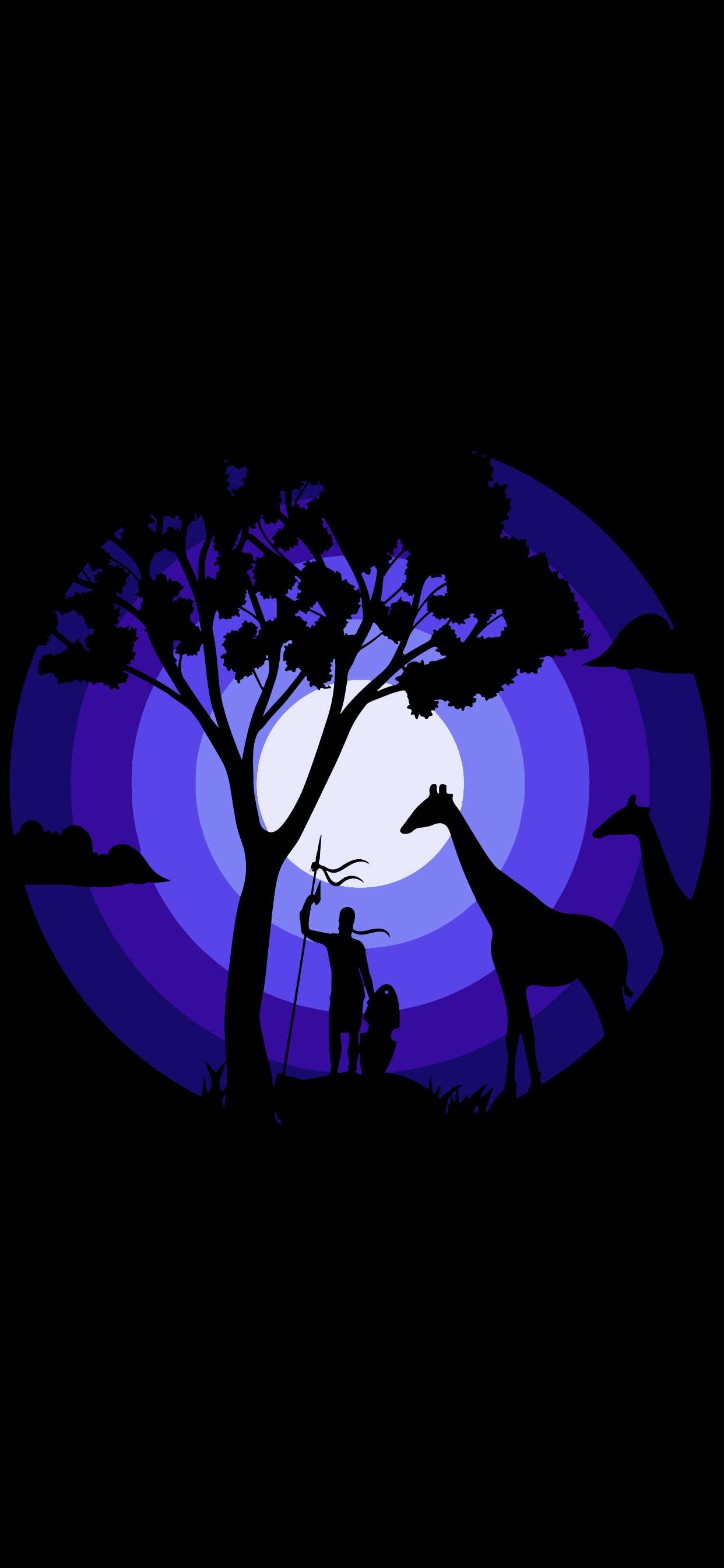 Pink and Black Anime Wallpapers Top Free Pink and Black Anime