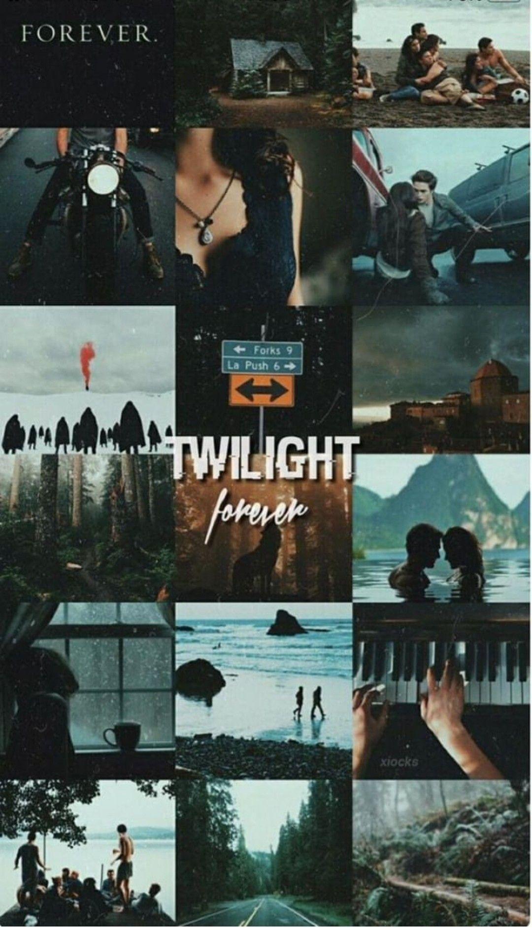 Twilight Saga iPhone Wallpapers Top Free Twilight Saga iPhone