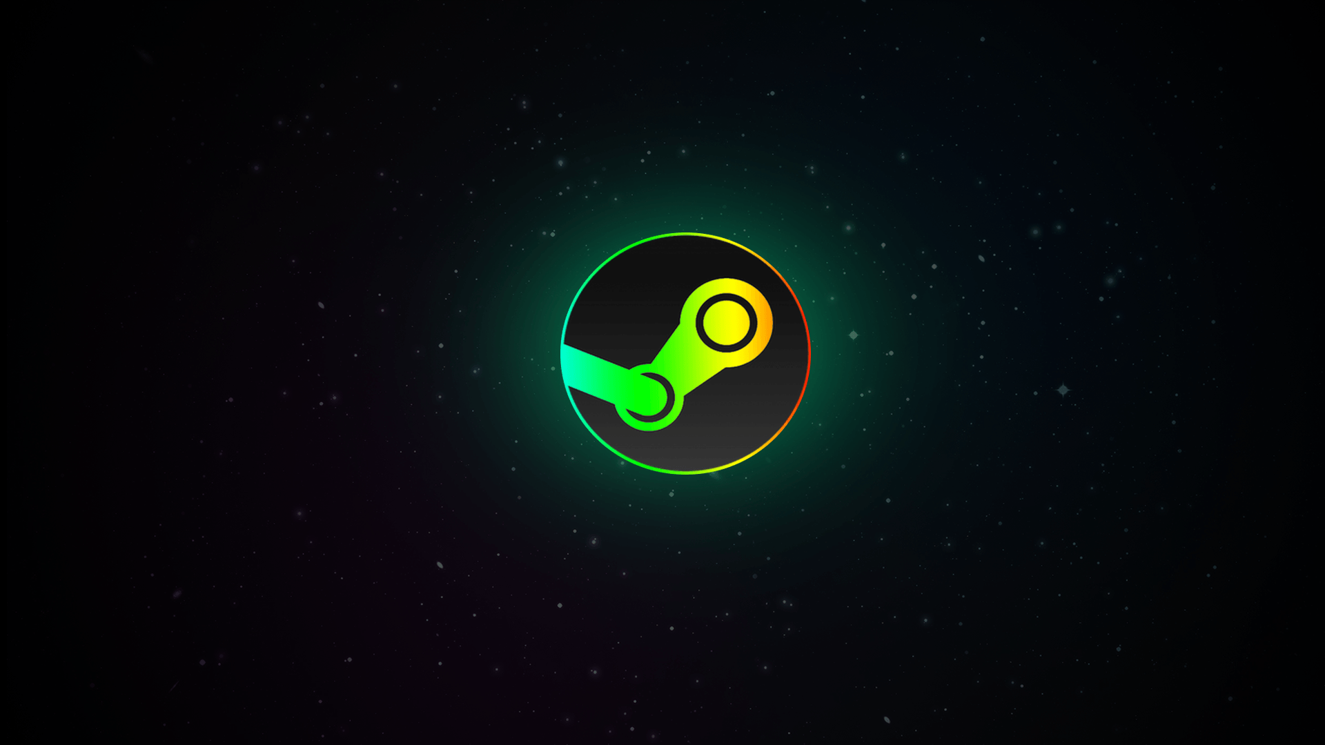 Steam Logo Wallpapers Top Free Steam Logo Backgrounds WallpaperAccess