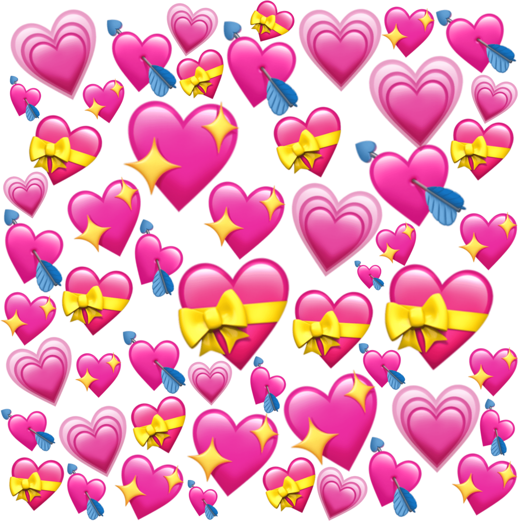 Pink Emoji Wallpapers Top Free Pink Emoji Backgrounds WallpaperAccess