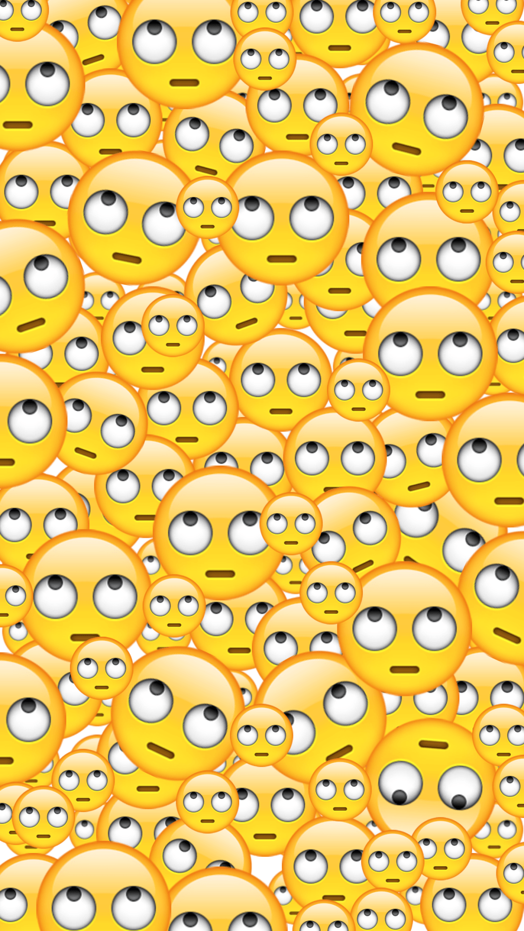Yellow Emoji Wallpapers Top Free Yellow Emoji Backgrounds WallpaperAccess