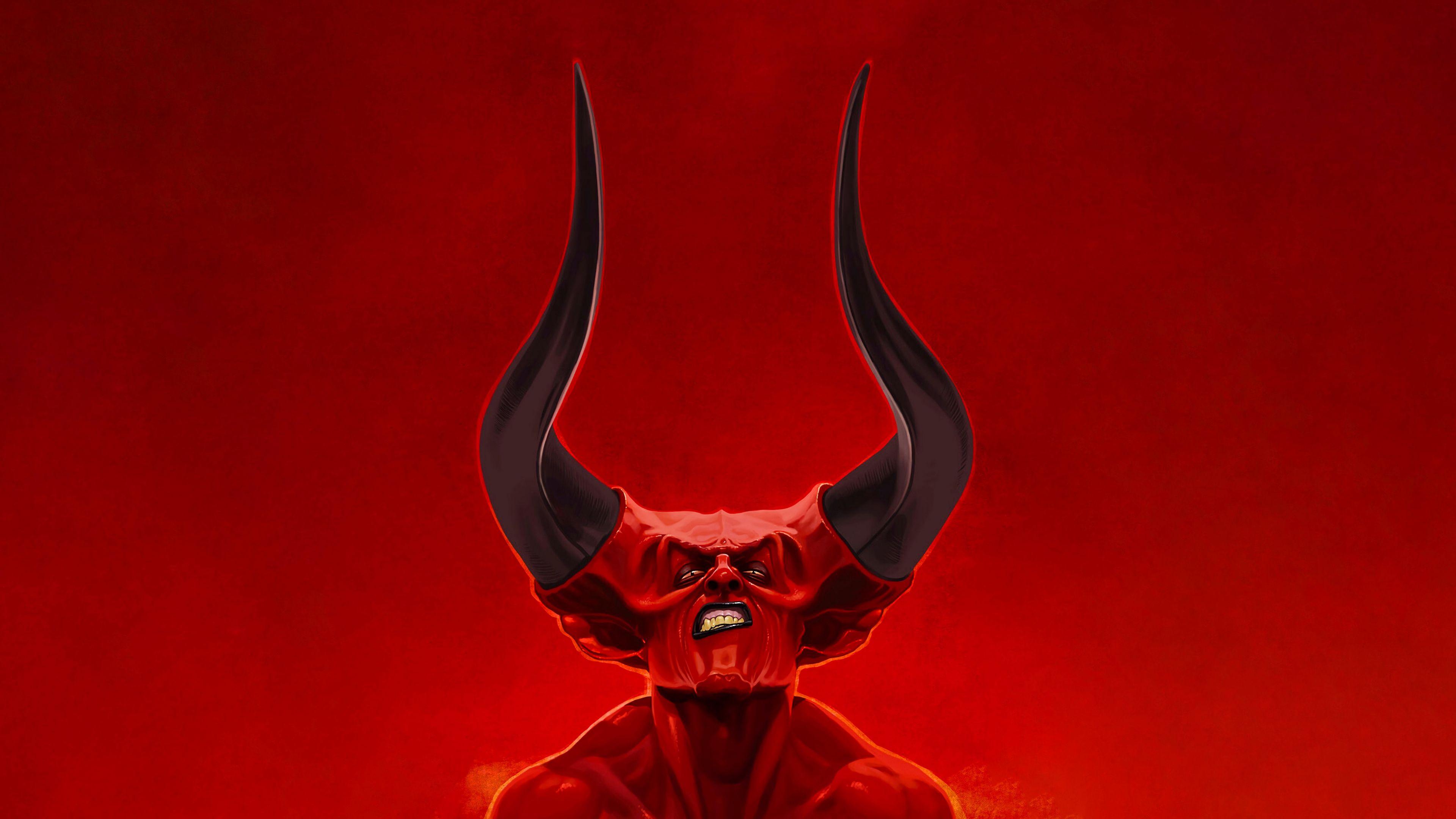 3840X2160 Demon Wallpapers Top Free 3840X2160 Demon Backgrounds