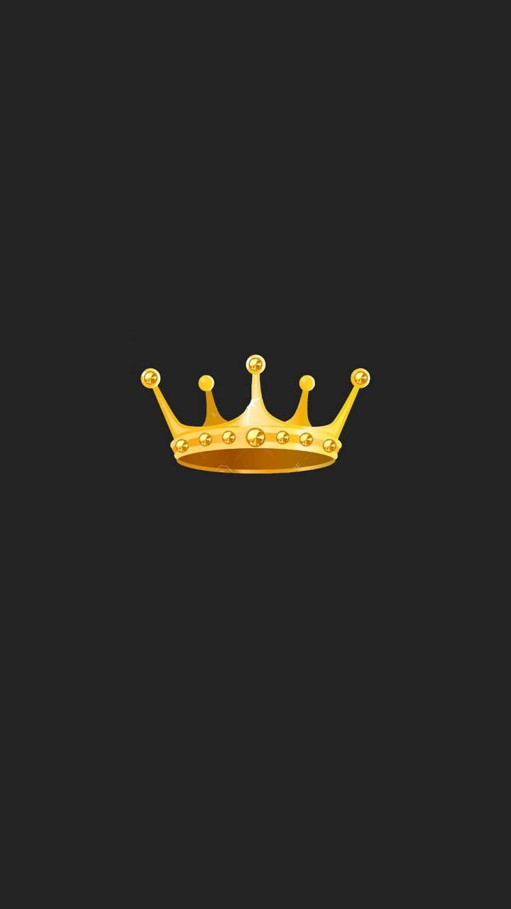 Black Queen Crown Wallpapers Top Free Black Queen Crown Backgrounds