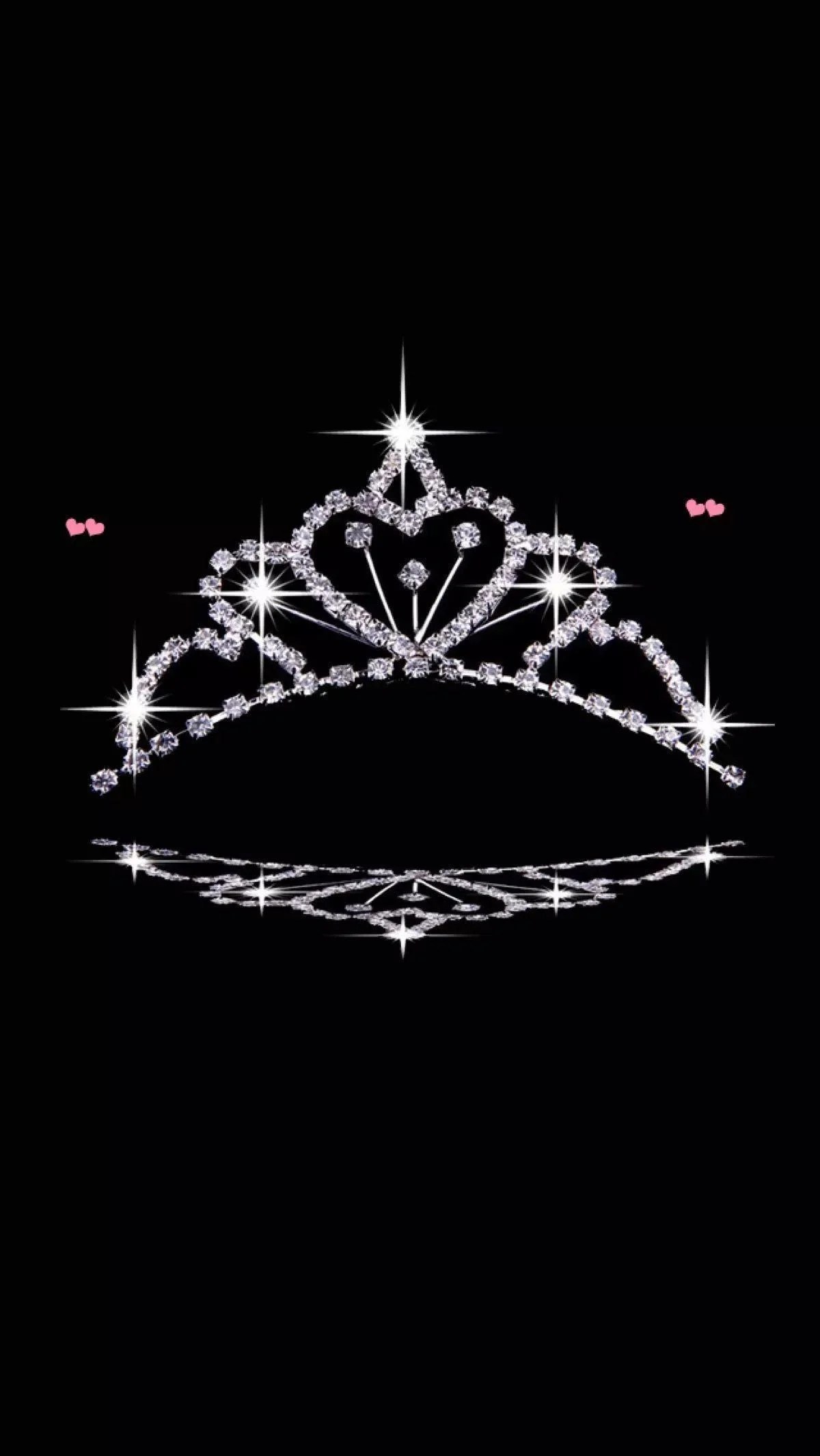 Black Queen Crown Wallpapers Top Free Black Queen Crown Backgrounds