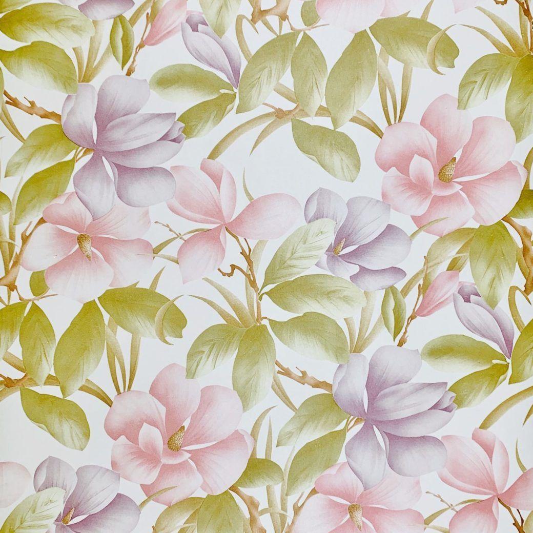 Purple Vintage Floral Wallpapers Top Free Purple Vintage Floral Backgrounds WallpaperAccess