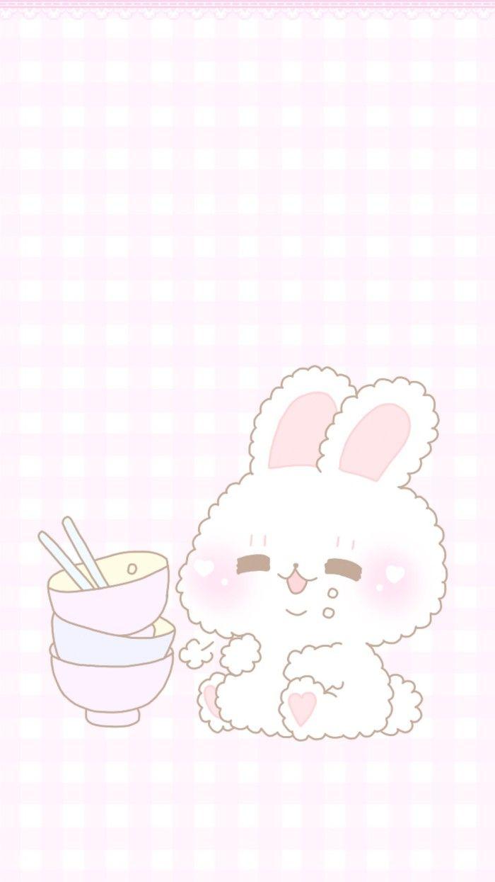 Japanese Kawaii Wallpapers Top Free Japanese Kawaii Backgrounds