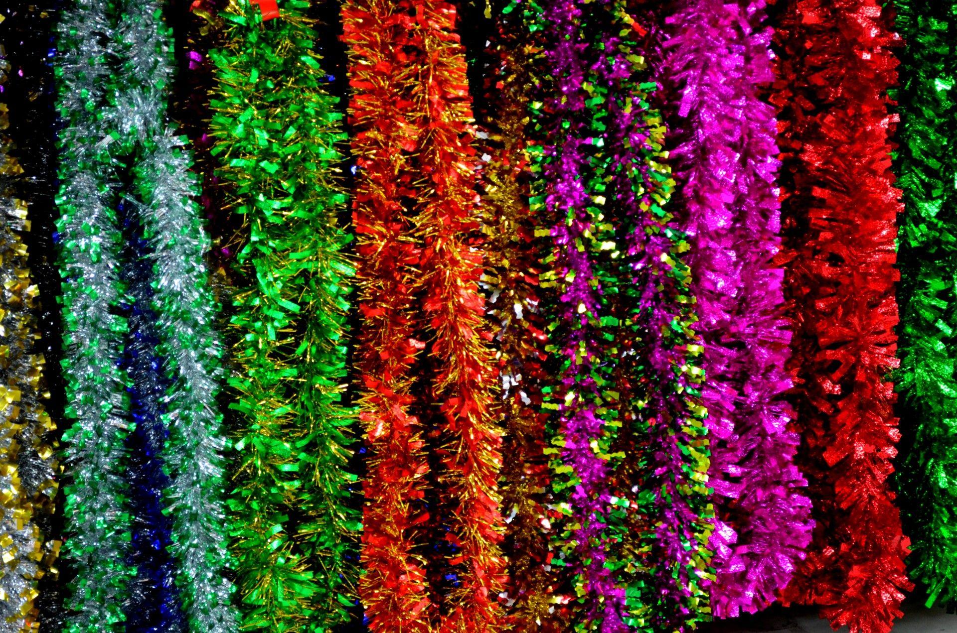 Tinsel Wallpapers Top Free Tinsel Backgrounds WallpaperAccess