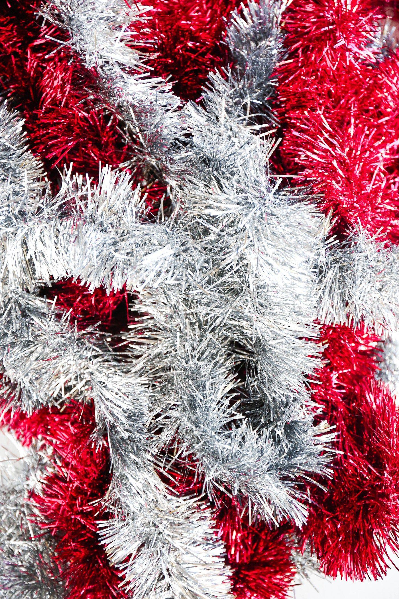 Tinsel Wallpapers Top Free Tinsel Backgrounds WallpaperAccess